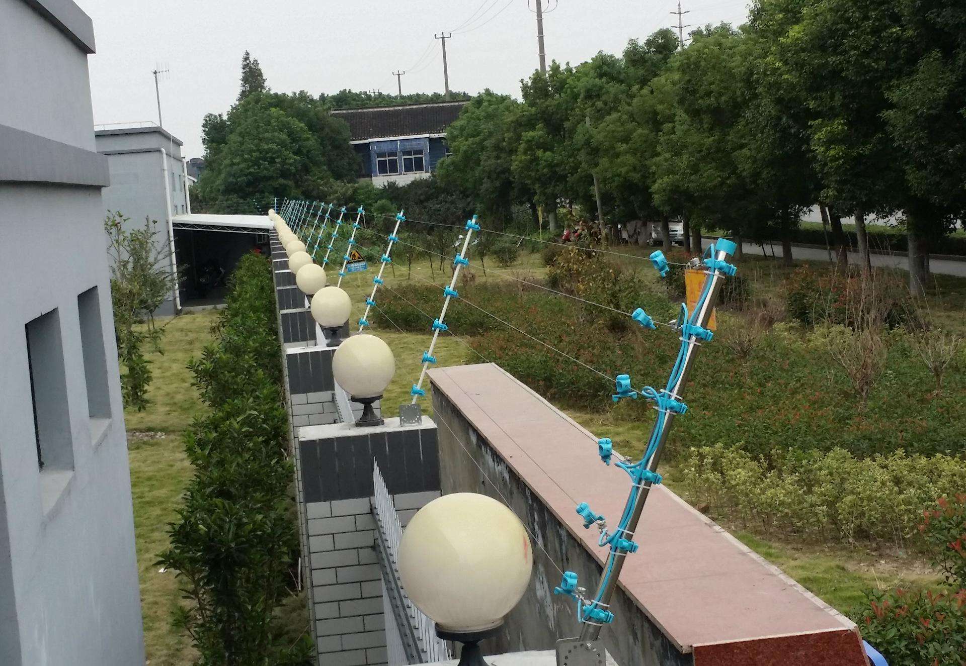 電子圍欄