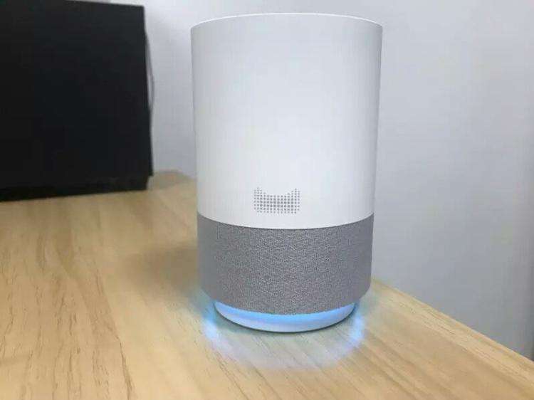天貓精靈